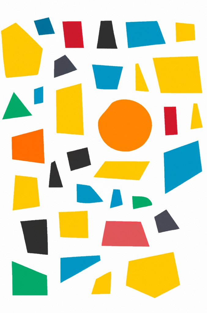 Digital artwork
